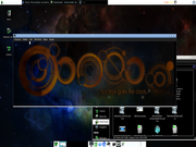 Xfce XFCE4 + OpenBox3